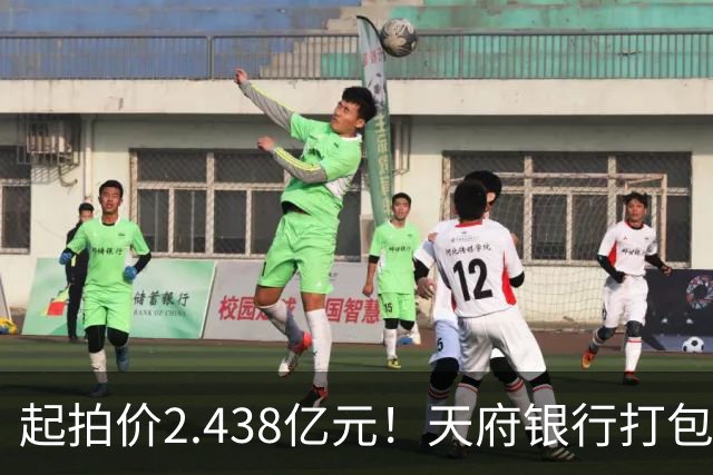起拍价2.438亿元！天府银行打包拍卖所持天府金融大厦110套房产及车位：约3700平方米被占用，欠租债权将随楼转移→